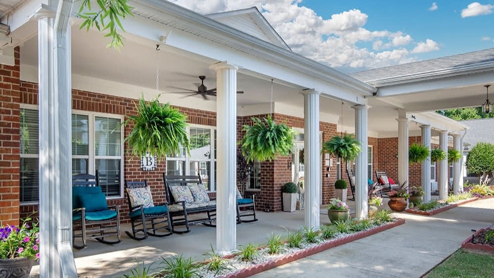 Brookdale Northwest Greensboro
