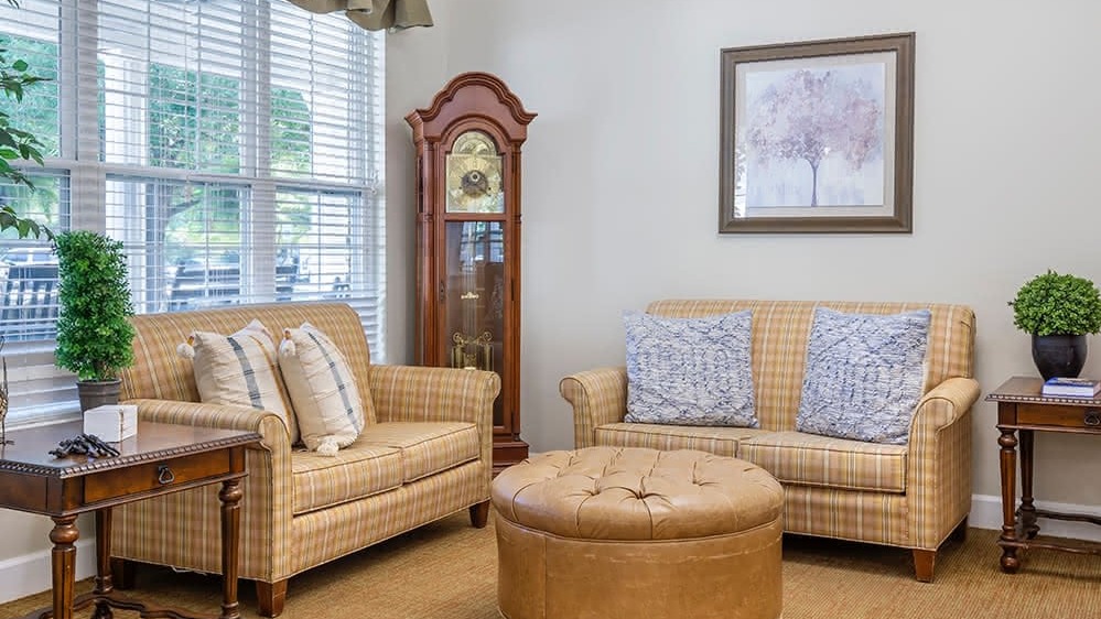 Brookdale Northwest Greensboro