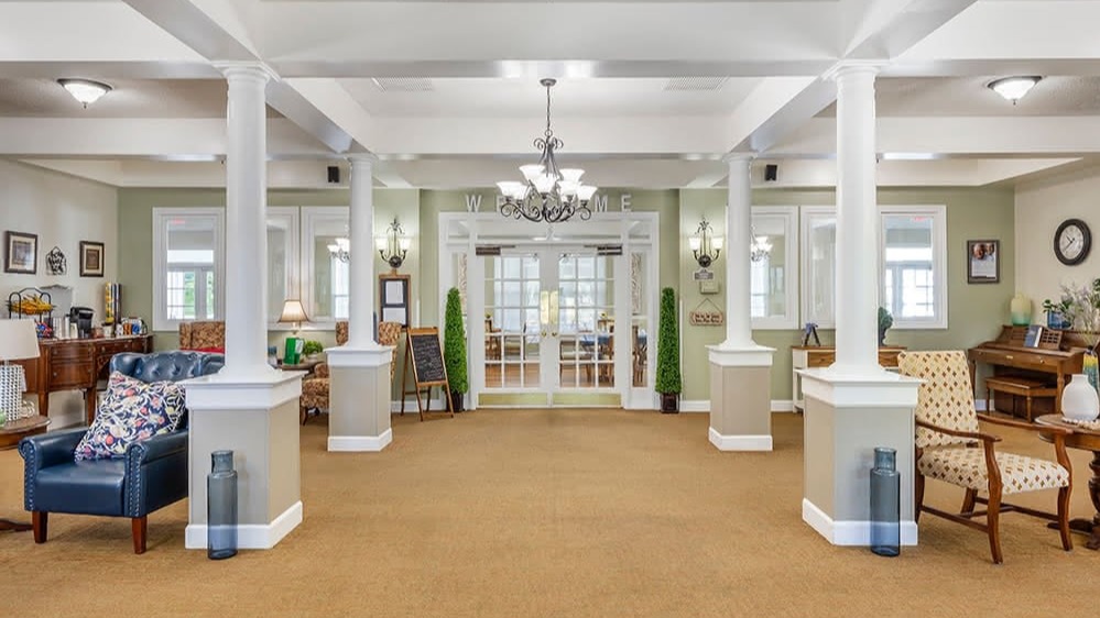 Brookdale Northwest Greensboro