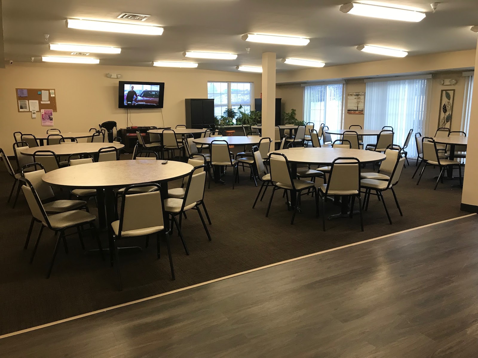 New Hartford Square Senior Apartments