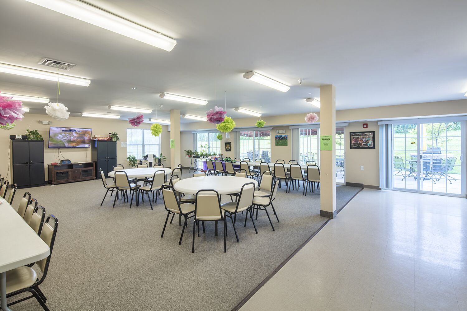 New Hartford Square Senior Apartments