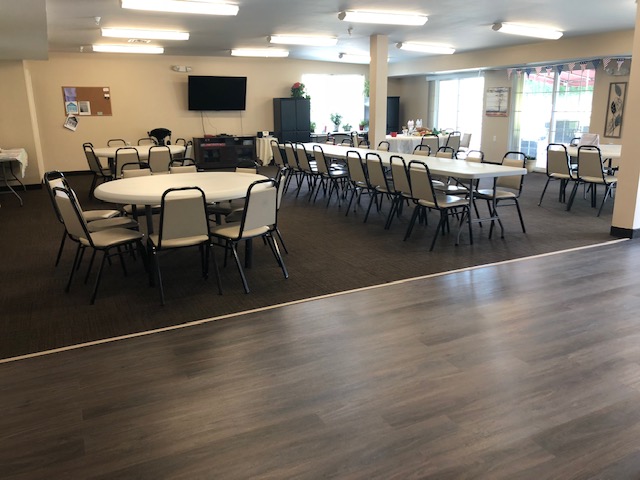 New Hartford Square Senior Apartments