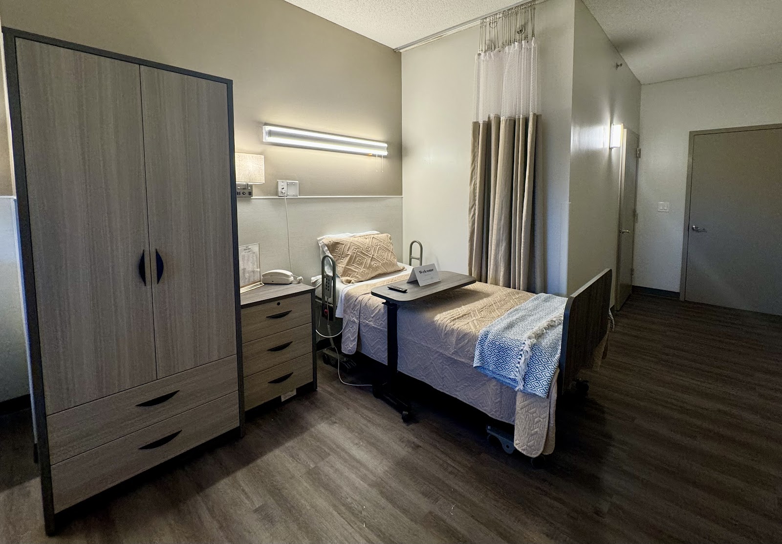 Meadowbrook Respiratory & Nursing Center