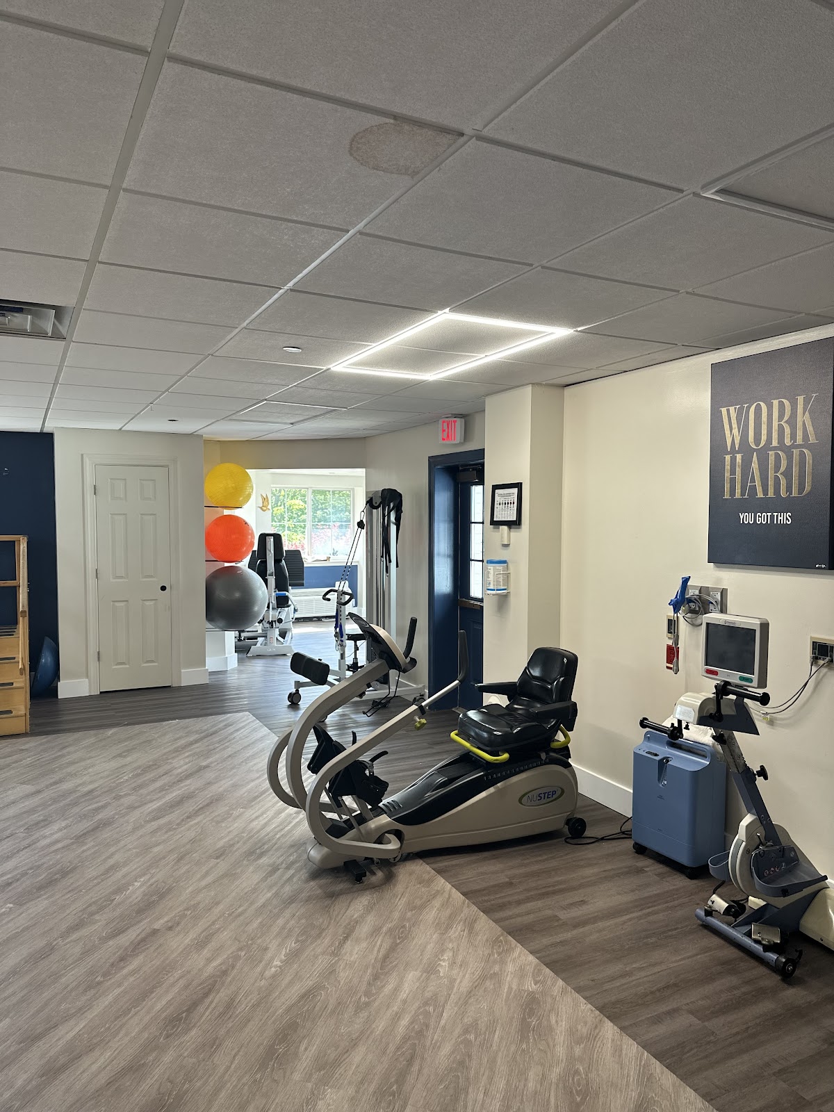 Meadowbrook Respiratory & Nursing Center