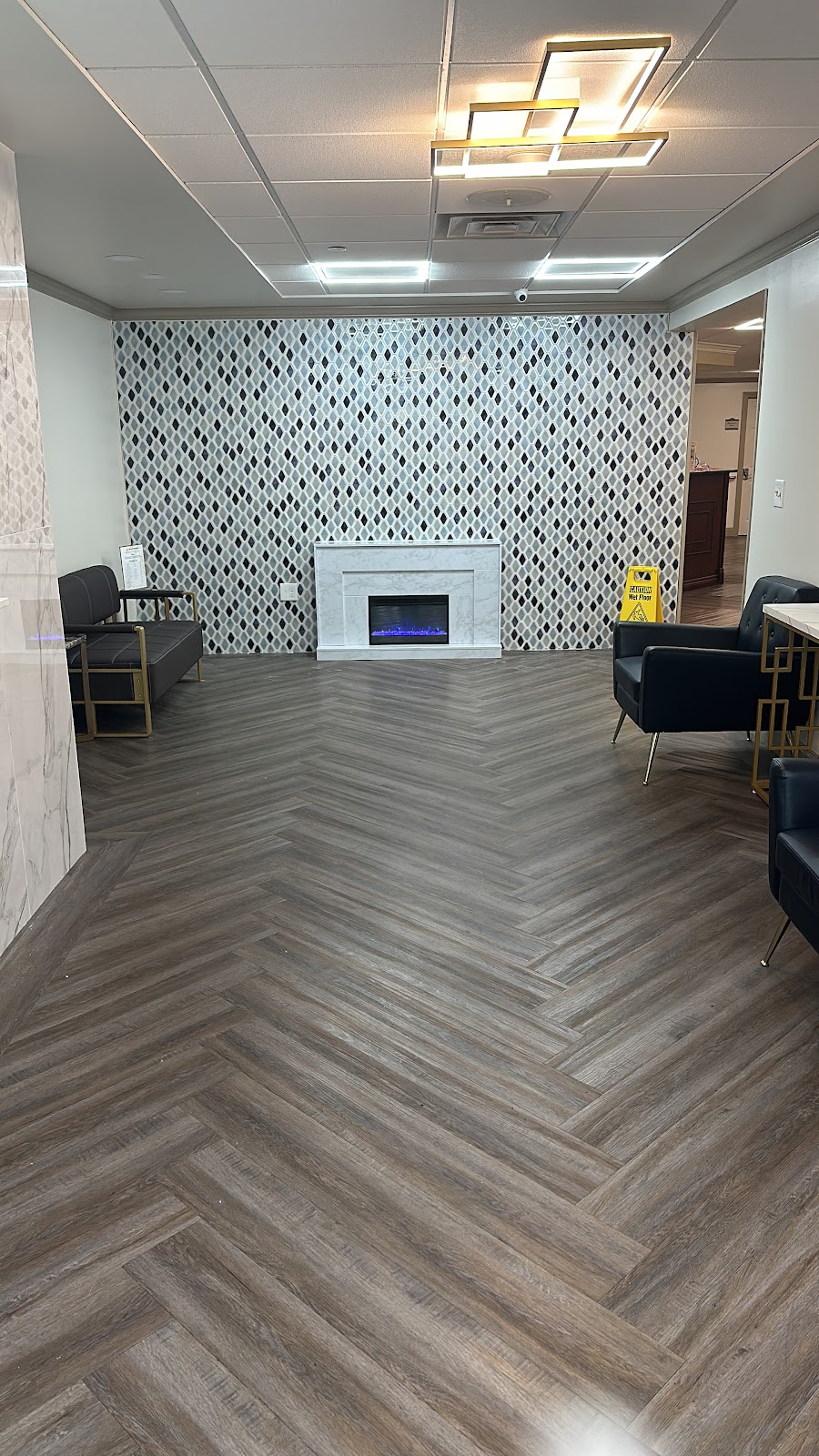 Meadowbrook Respiratory & Nursing Center