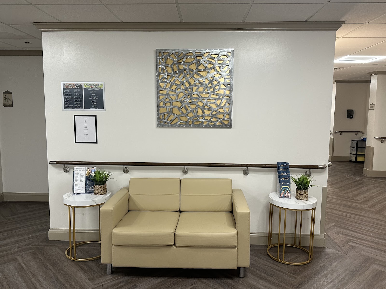 Meadowbrook Respiratory & Nursing Center