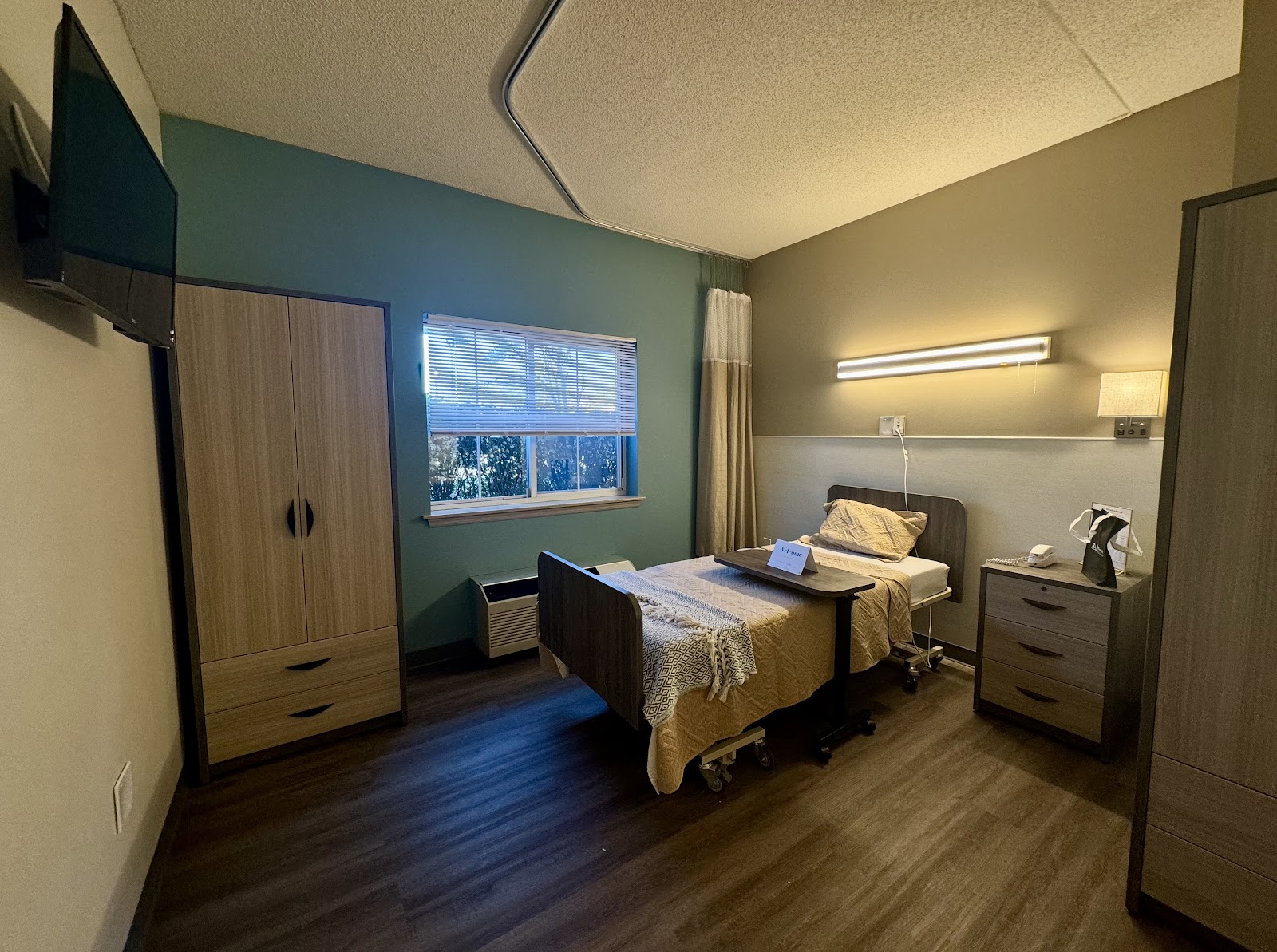 Meadowbrook Respiratory & Nursing Center