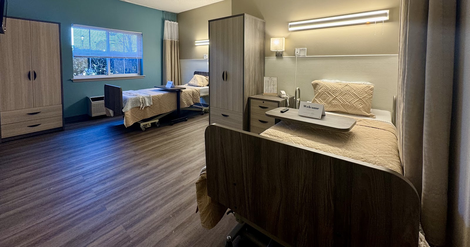 Meadowbrook Respiratory & Nursing Center