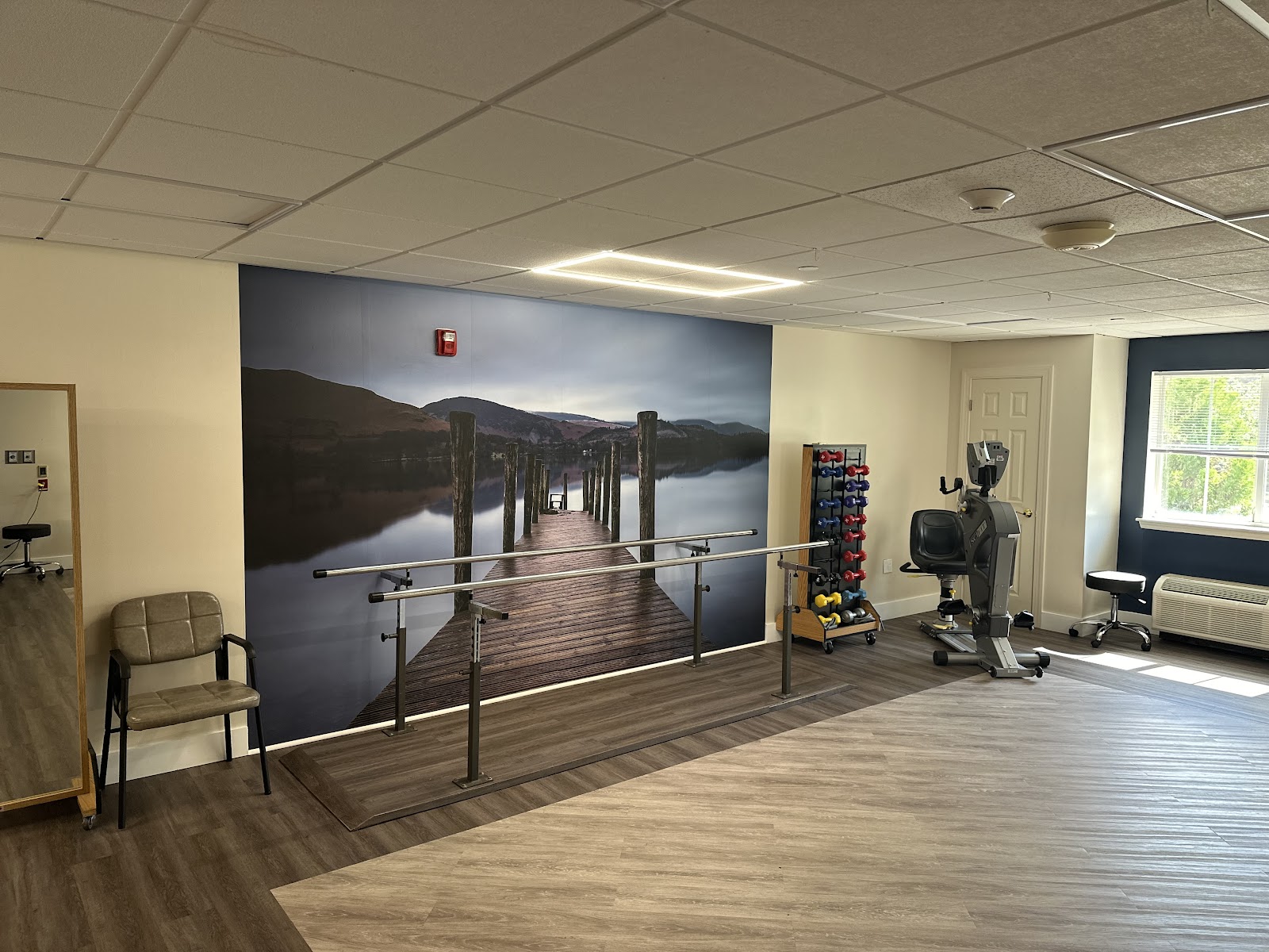 Meadowbrook Respiratory & Nursing Center