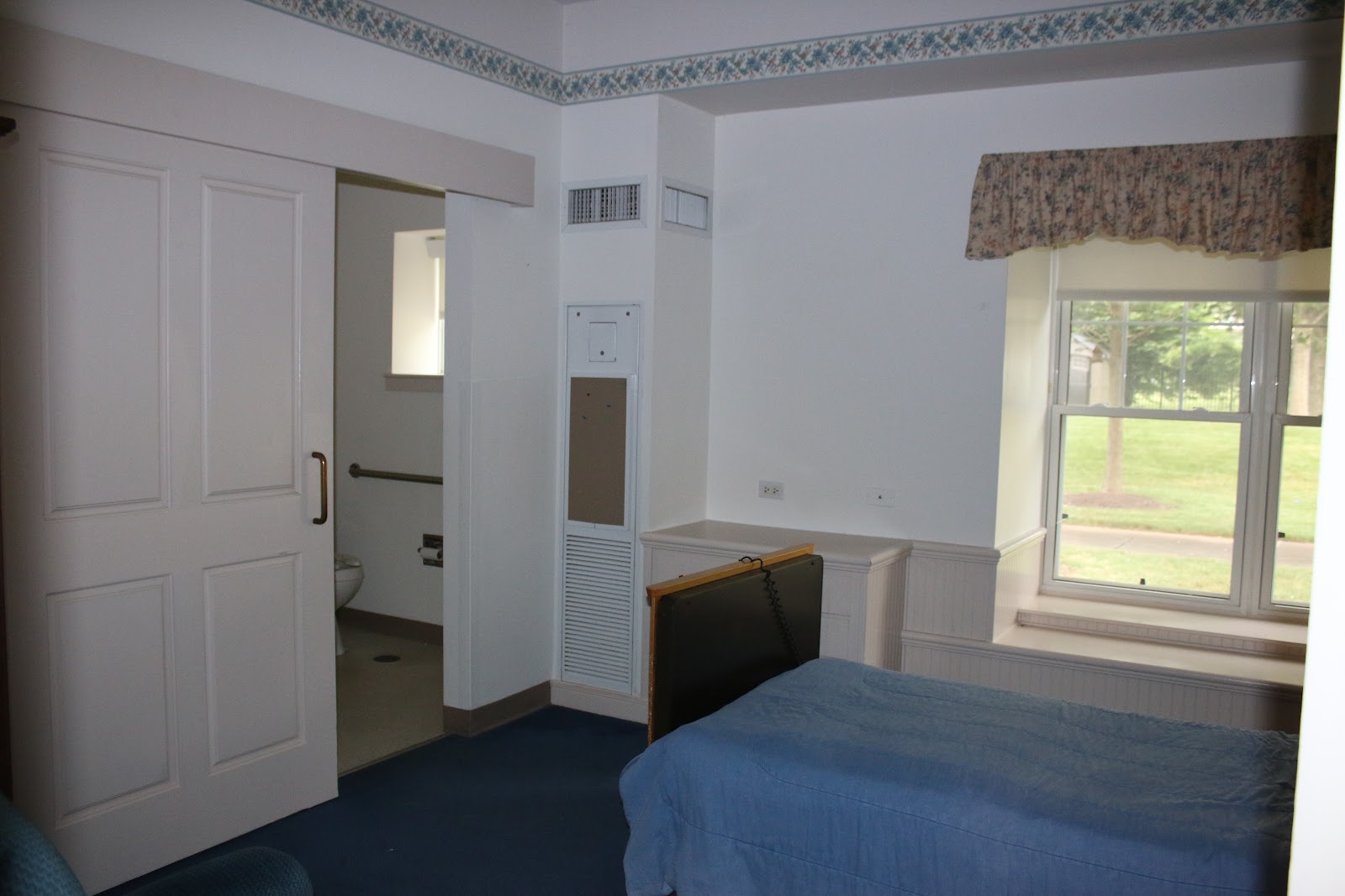 Copper Ridge Nursing and Assisted Living Center