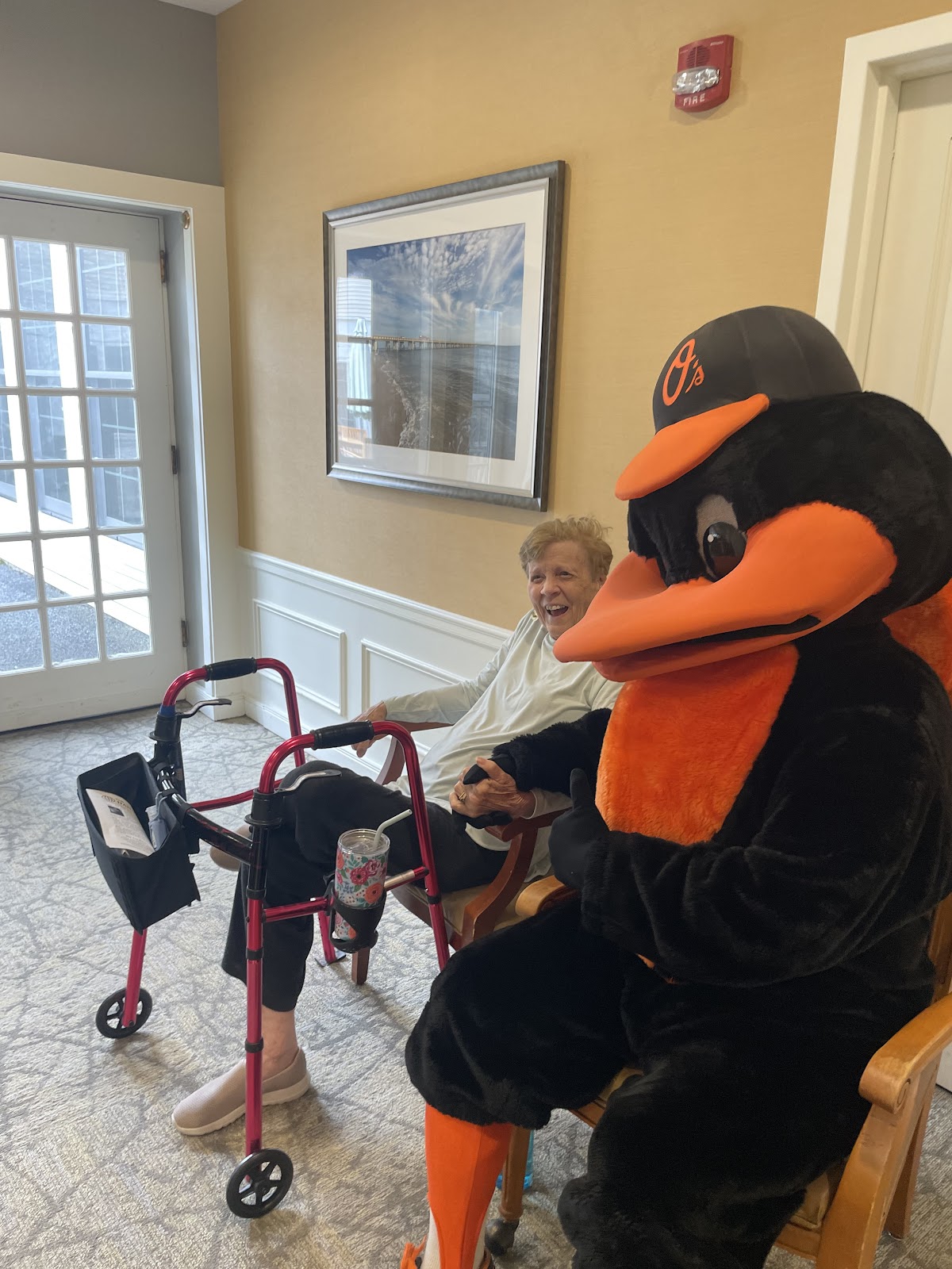 Copper Ridge Nursing and Assisted Living Center