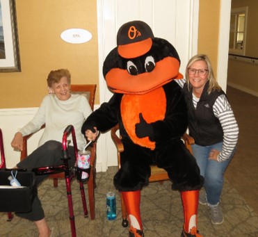 Copper Ridge Nursing and Assisted Living Center