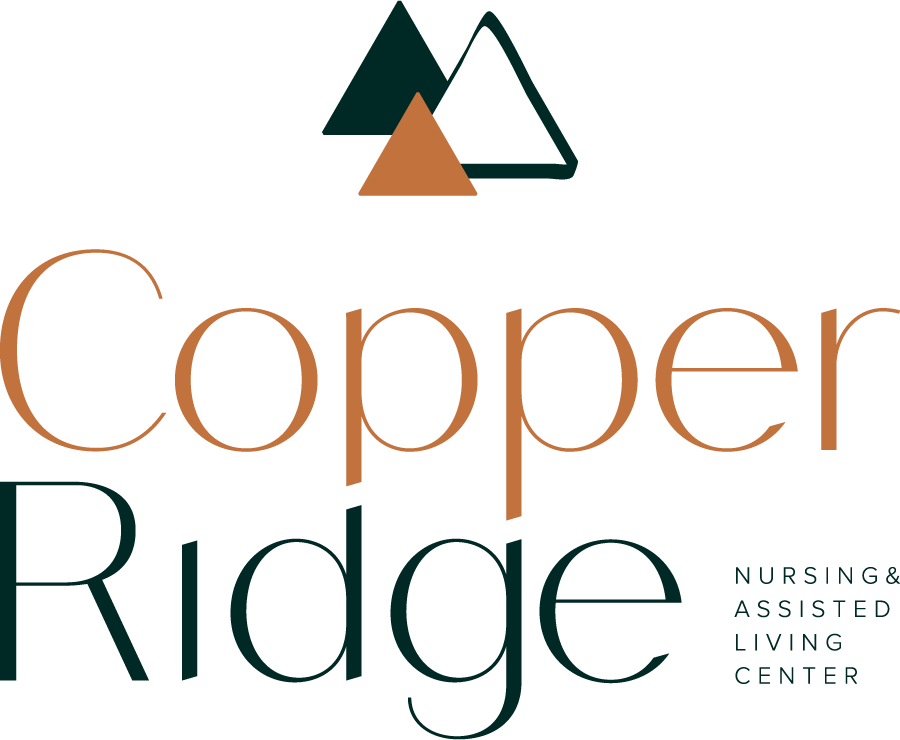 Copper Ridge Nursing and Assisted Living Center