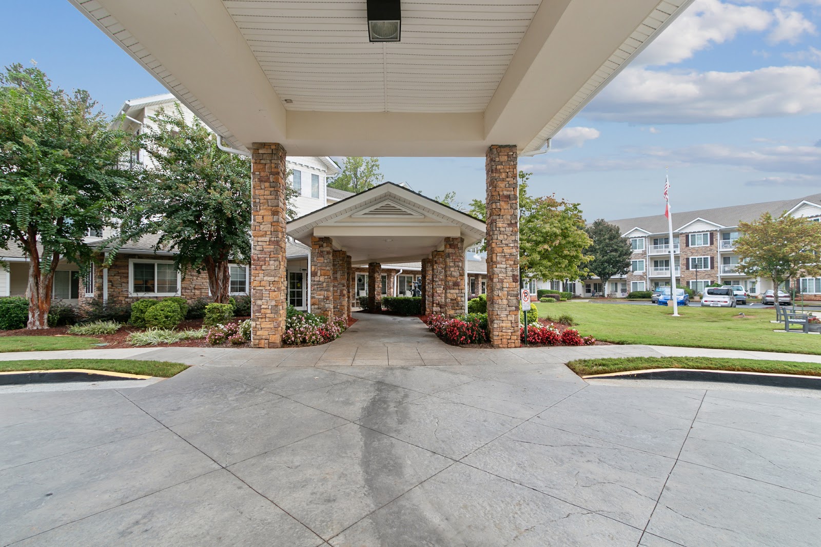 Laurel Grove by Barclay House