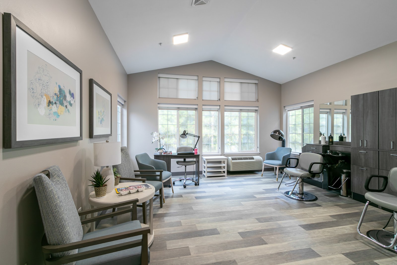 Laurel Grove by Barclay House