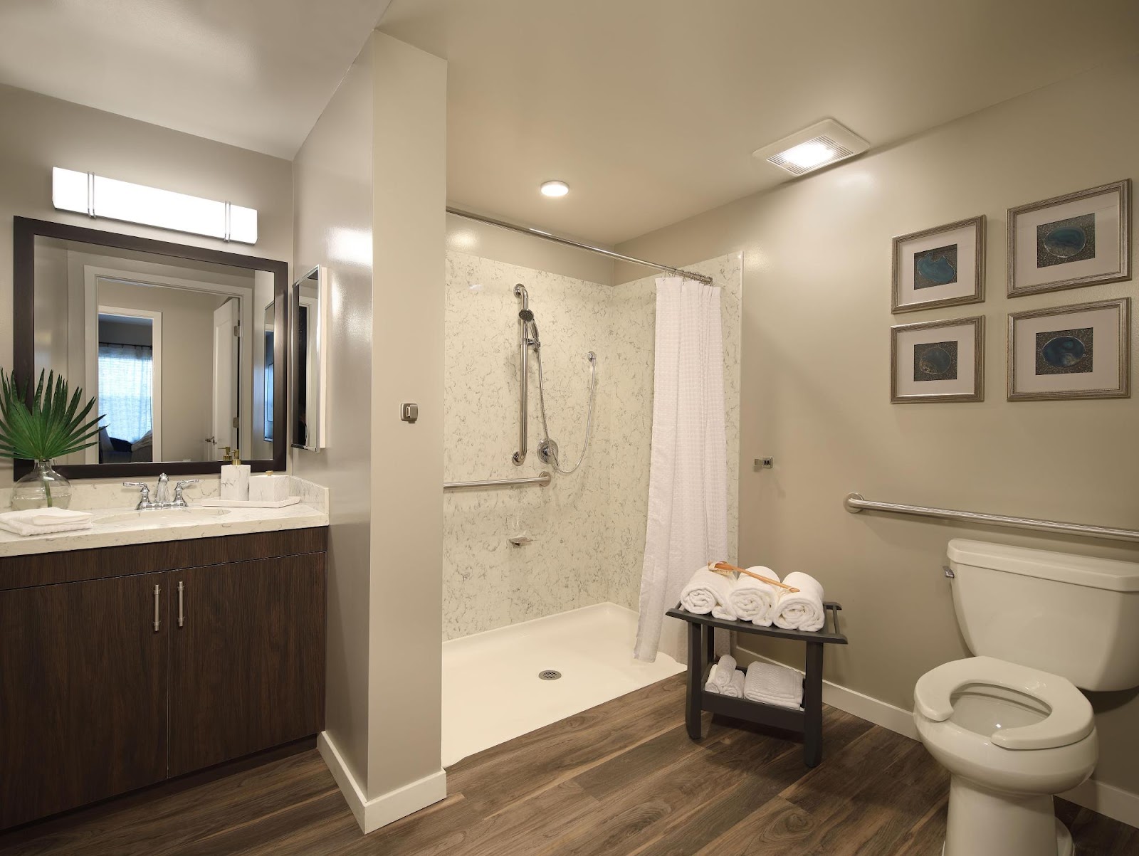 The Watermark at Almaden