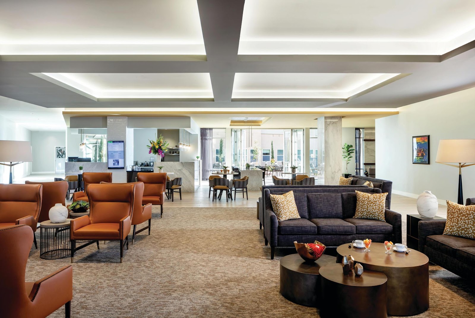 The Watermark at Almaden