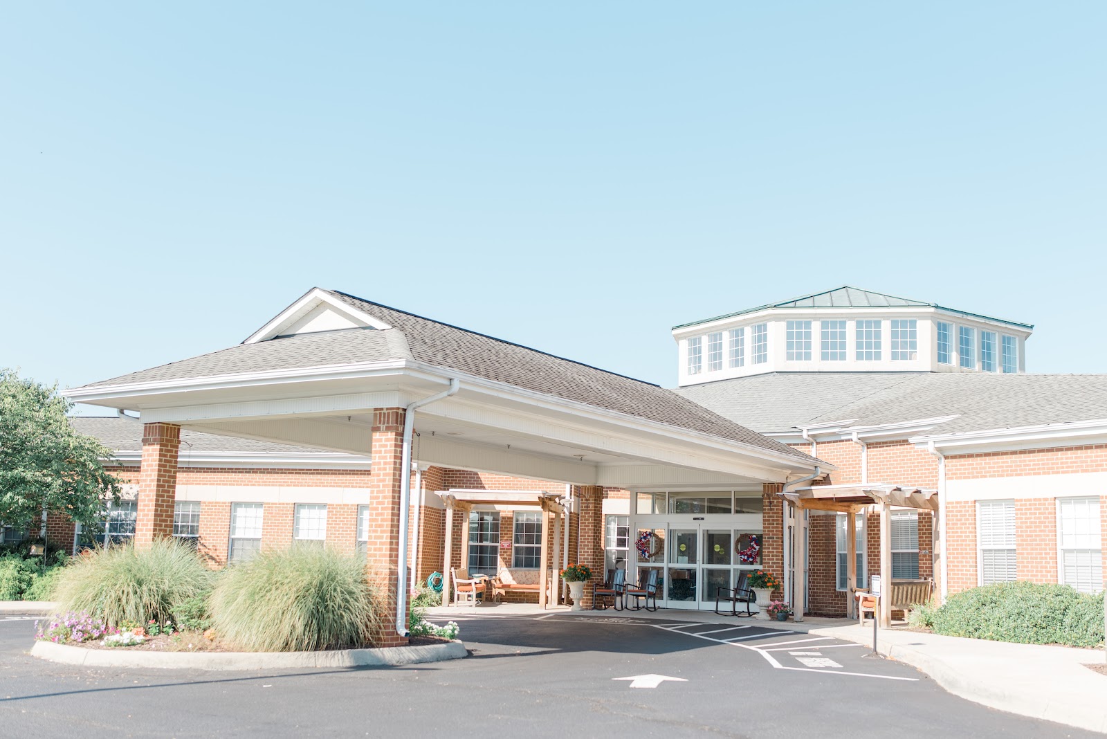 Dunlop House Assisted Living & Memory Care