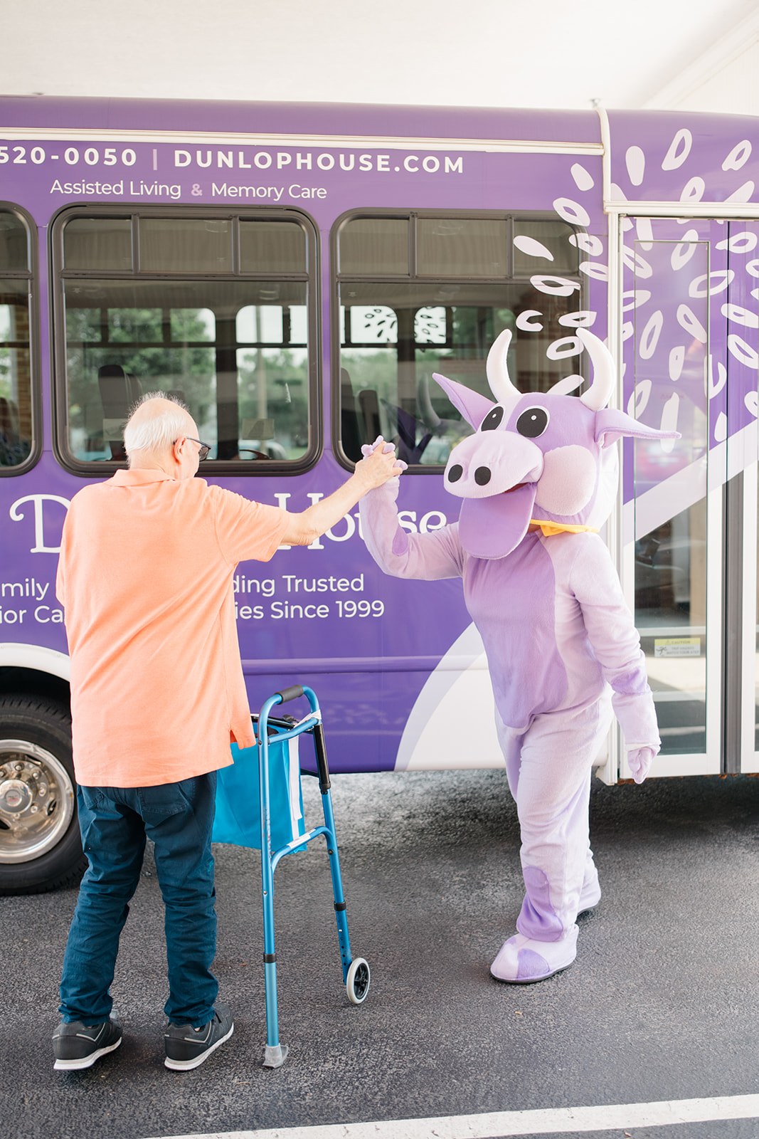 Dunlop House Assisted Living & Memory Care