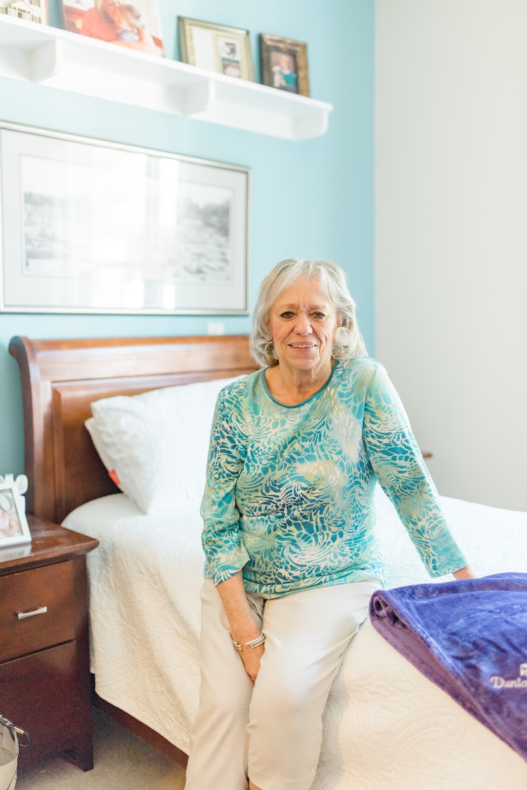 Dunlop House Assisted Living & Memory Care