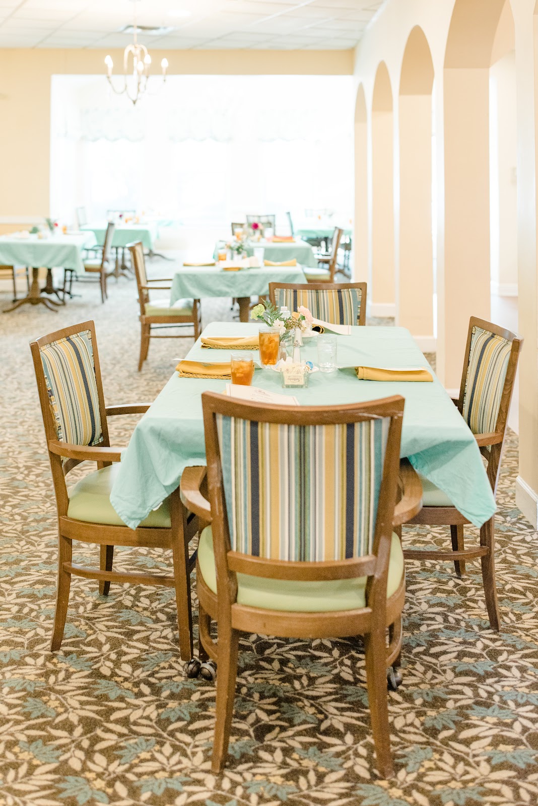 Dunlop House Assisted Living & Memory Care