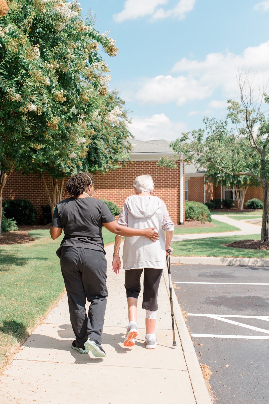 Dunlop House Assisted Living & Memory Care