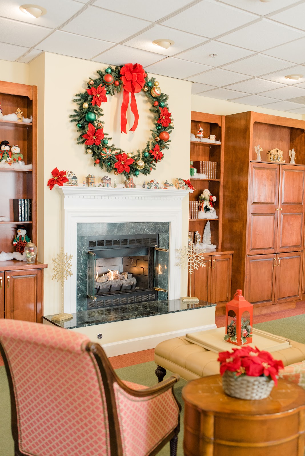 Dunlop House Assisted Living & Memory Care