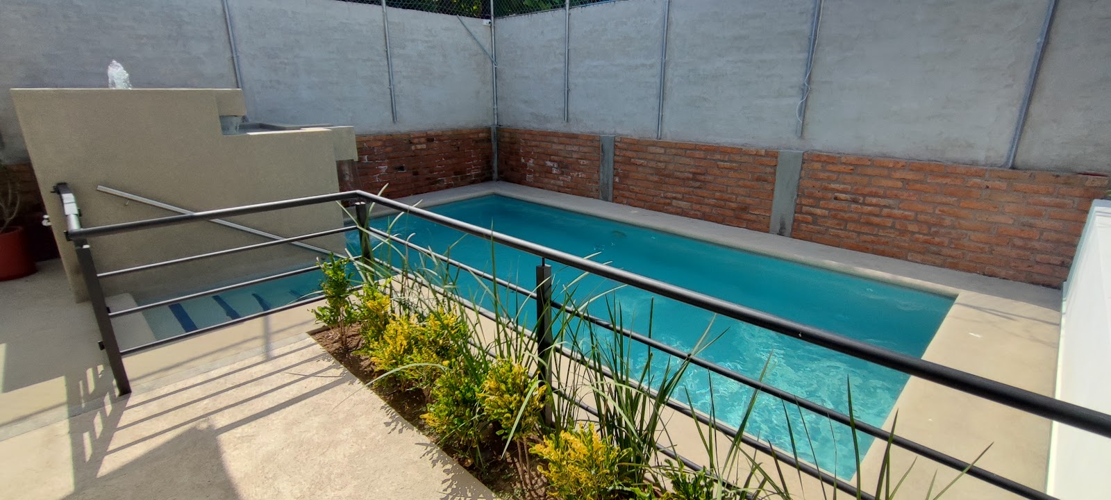 La Casa de las Lunas