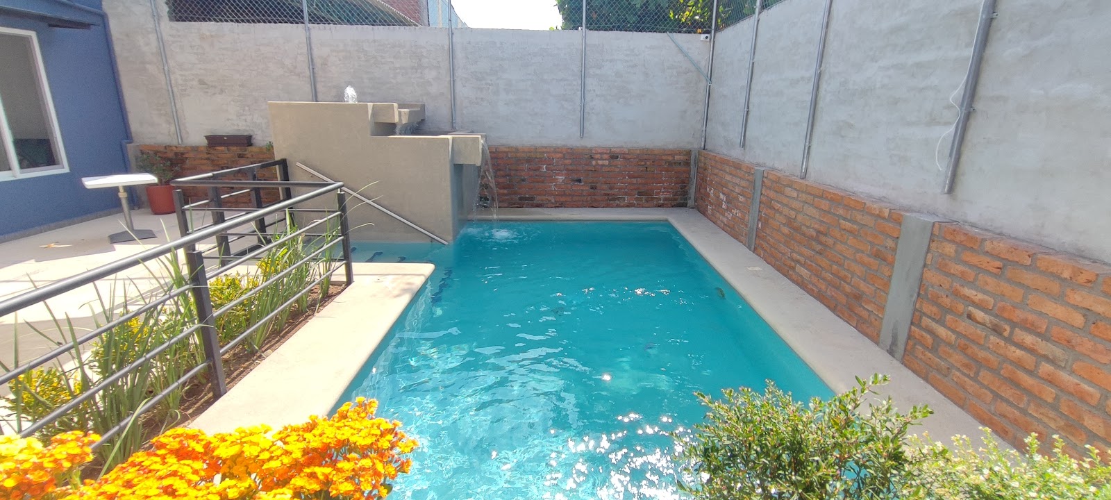 La Casa de las Lunas