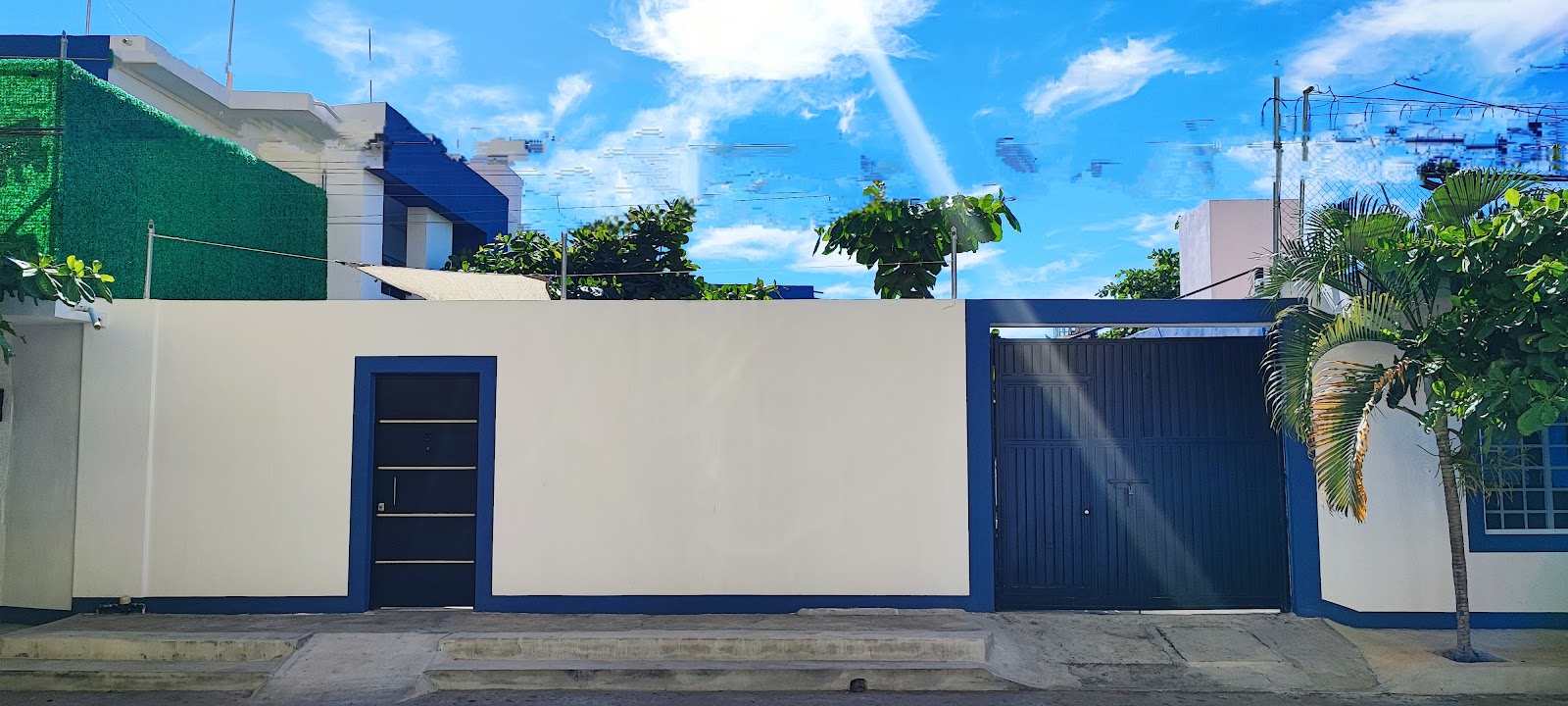 La Casa de las Lunas