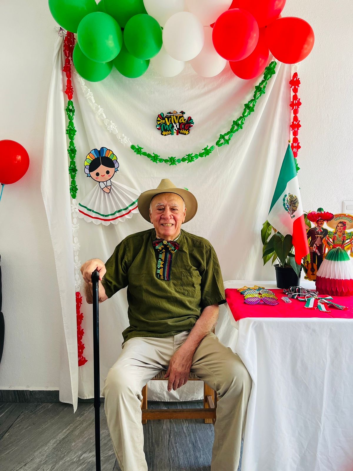 La Casa de las Lunas