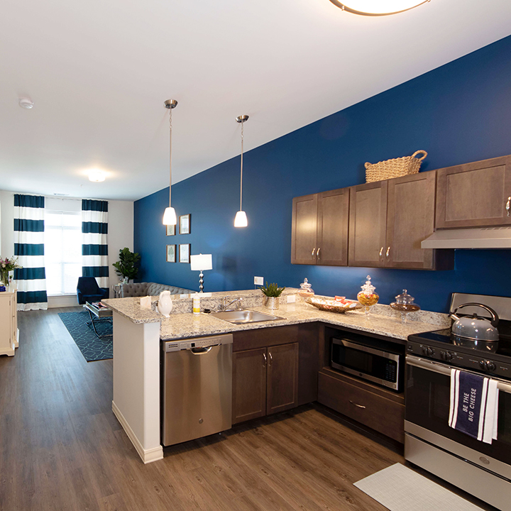 Heartis Suwanee Senior Living