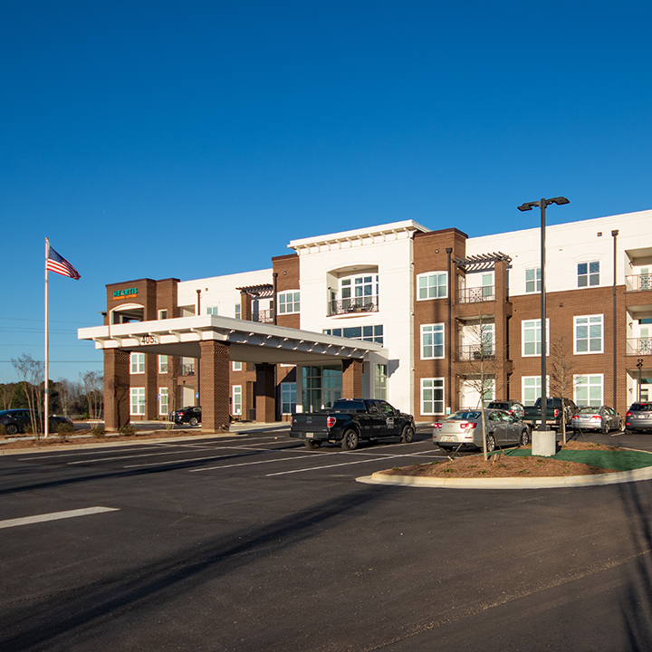 Heartis Suwanee Senior Living