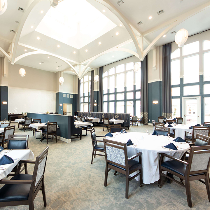 Heartis Suwanee Senior Living