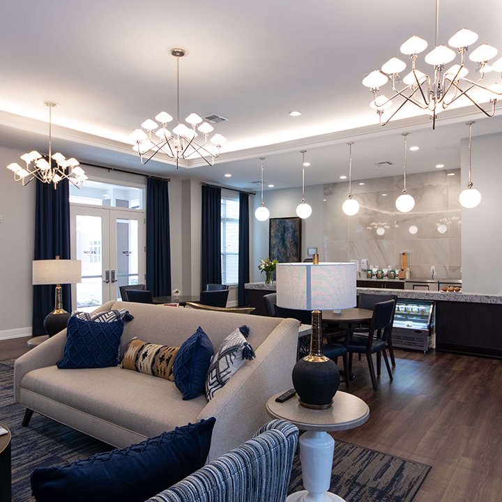 Heartis Suwanee Senior Living