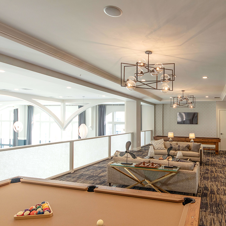 Heartis Suwanee Senior Living