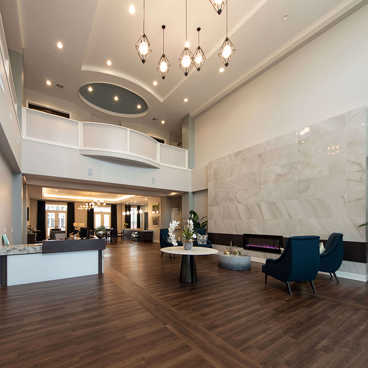 Heartis Suwanee Senior Living