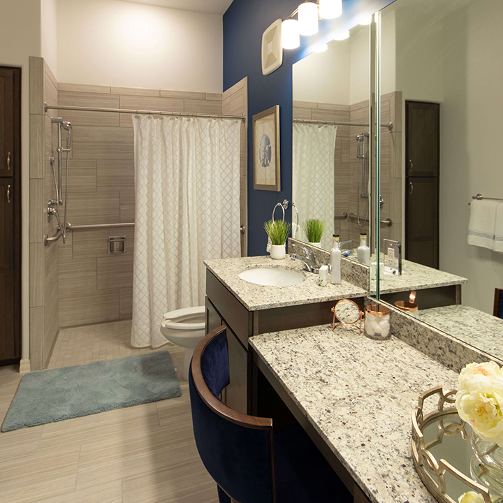 Heartis Suwanee Senior Living