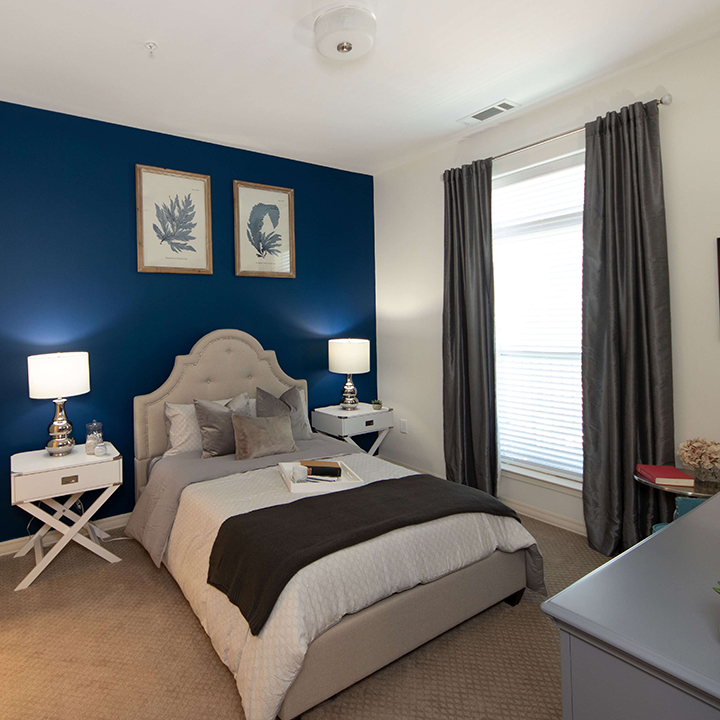 Heartis Suwanee Senior Living
