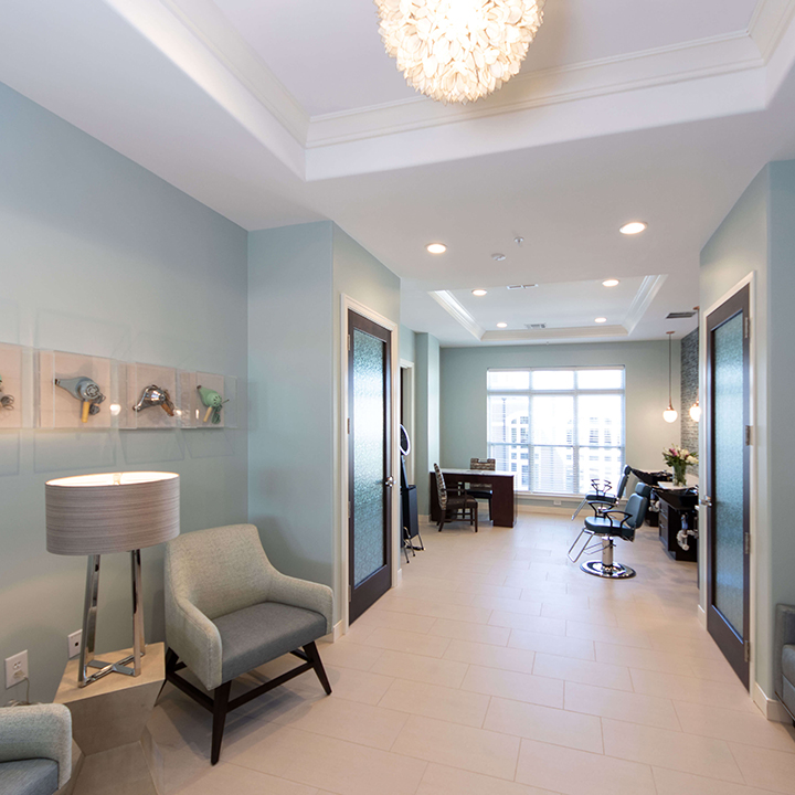 Heartis Suwanee Senior Living