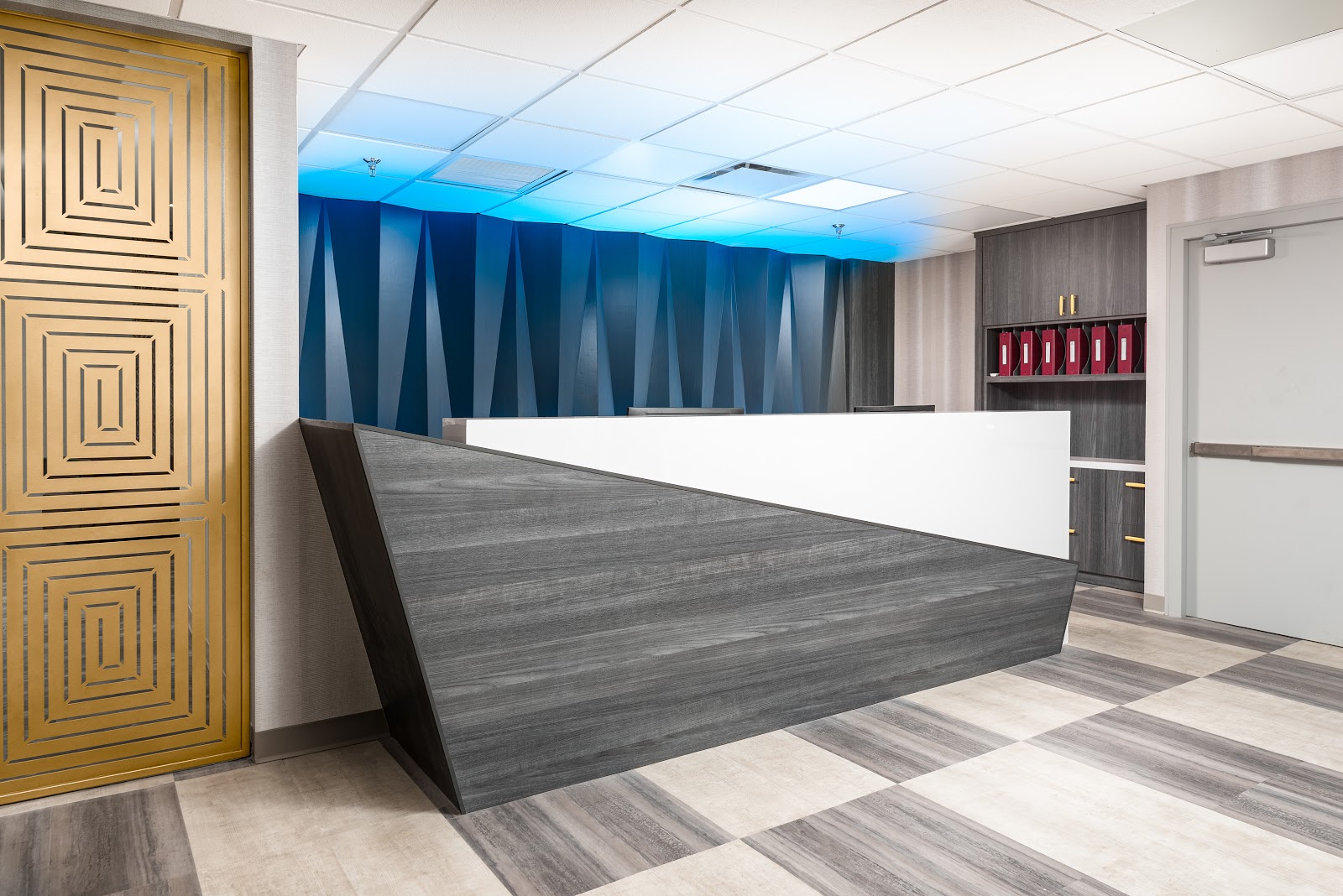 Complete Care at Green Acres