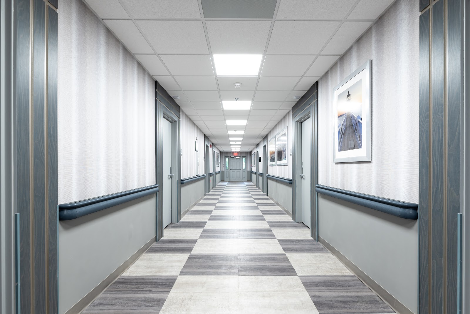 Complete Care at Green Acres