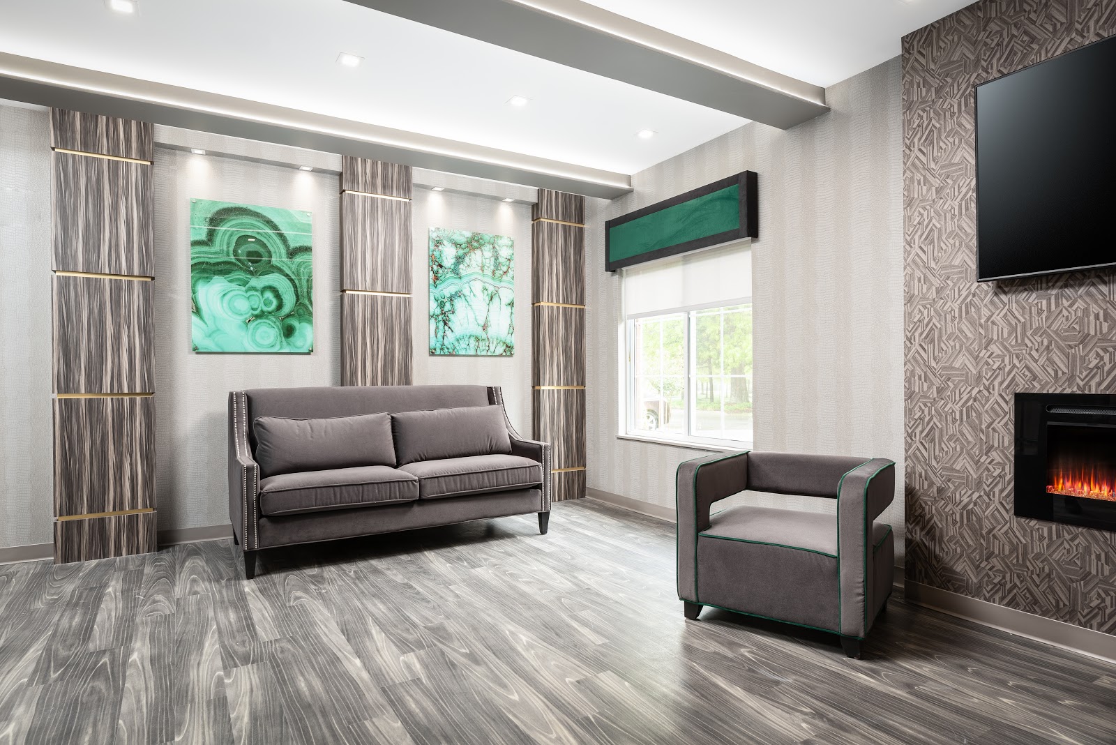 Complete Care at Green Acres