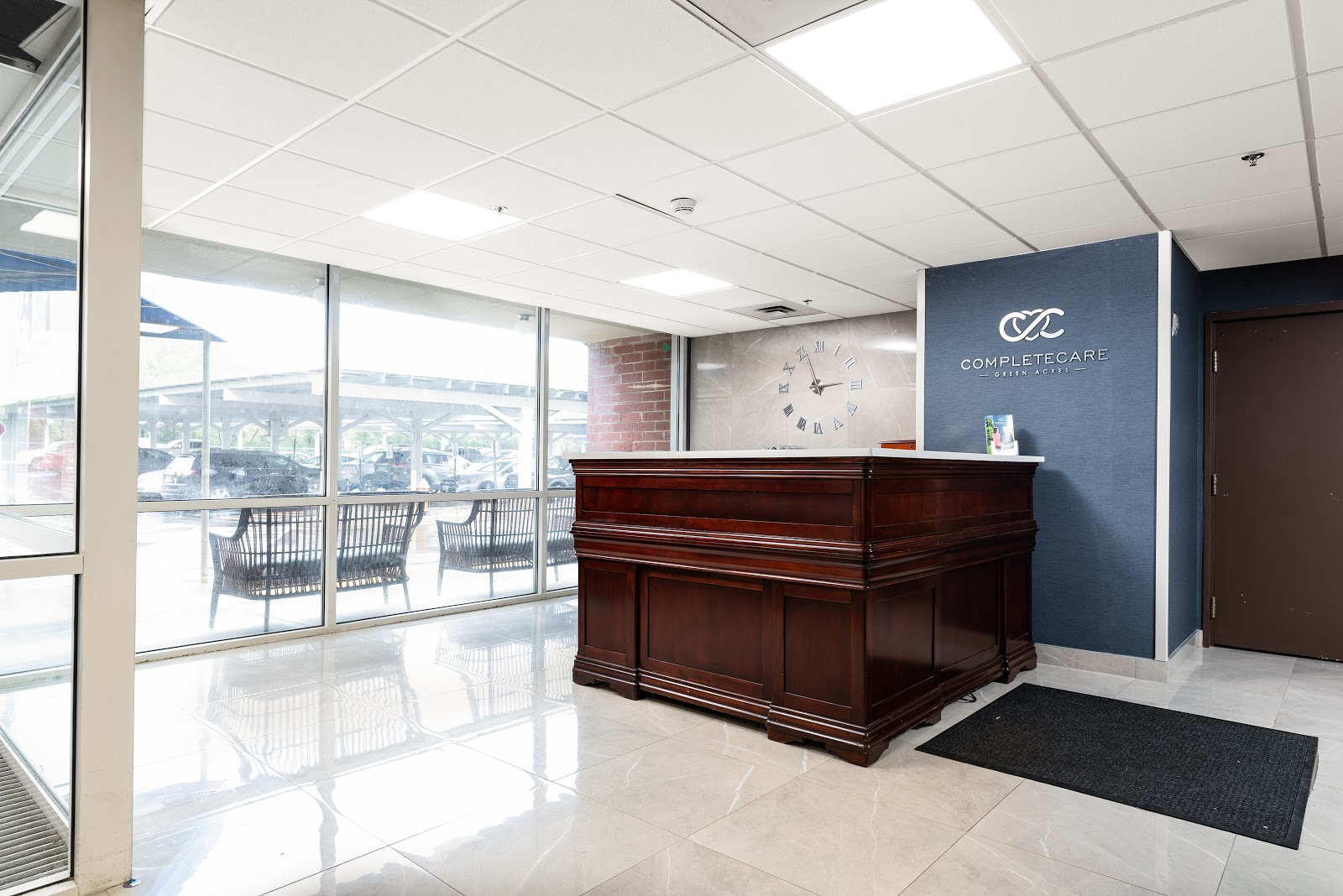 Complete Care at Green Acres