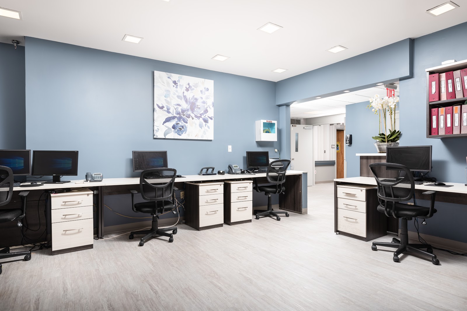 Complete Care at Green Acres