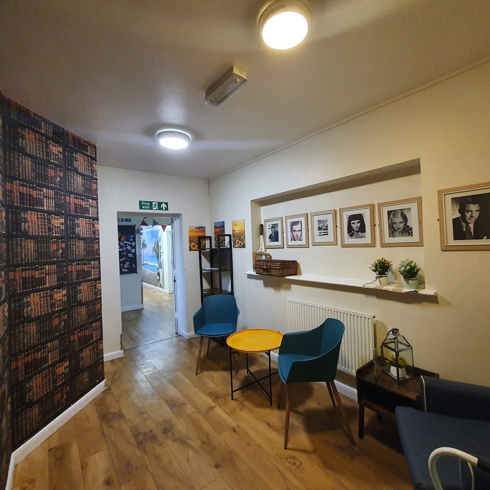 Sunhill Court Residential Nursing Care Home Worthing