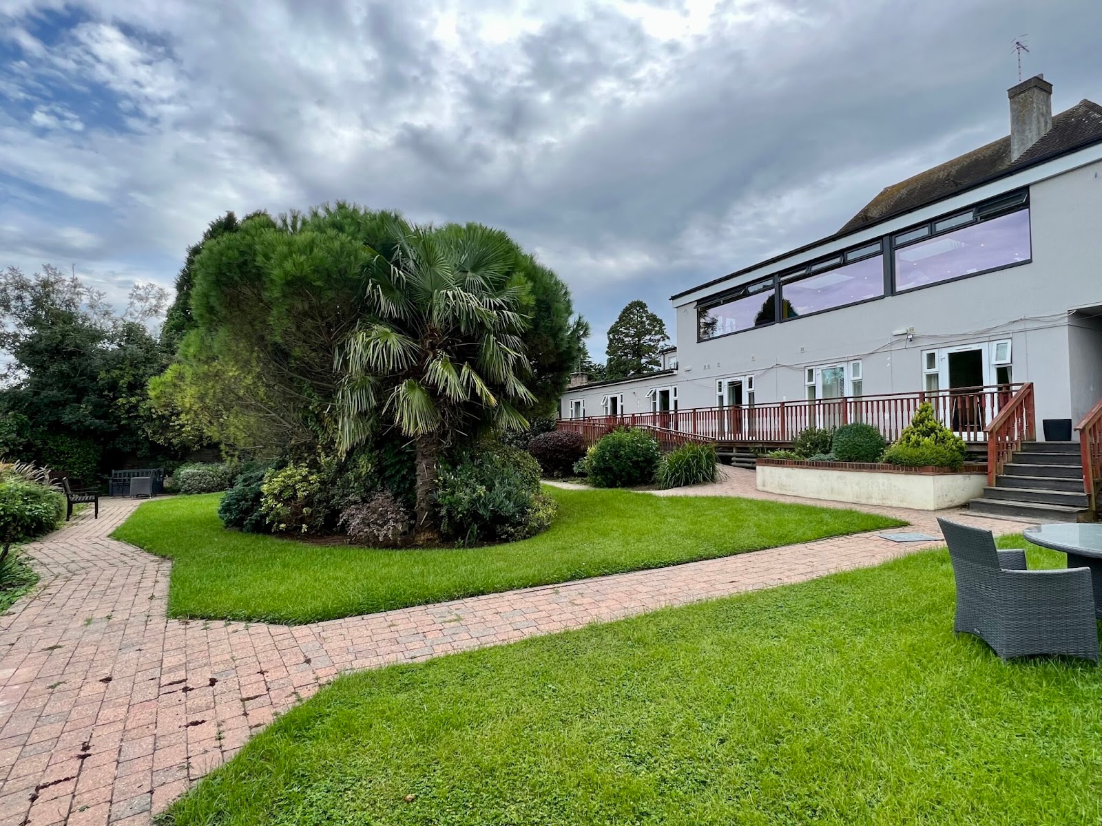 Sunhill Court Residential Nursing Care Home Worthing