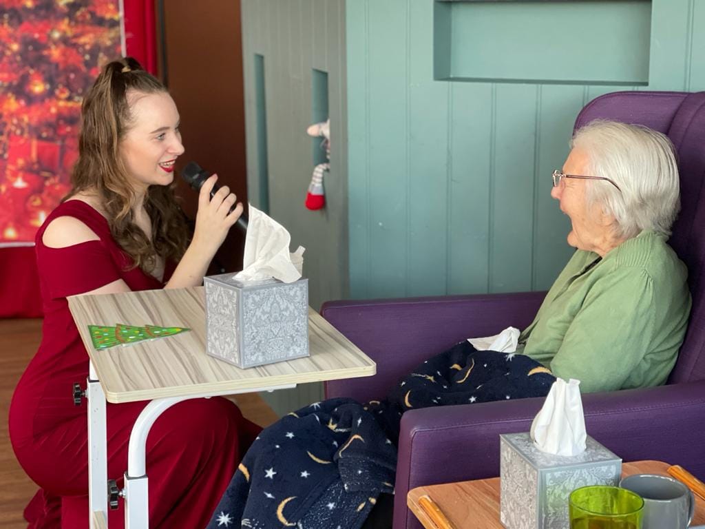 Sunhill Court Residential Nursing Care Home Worthing