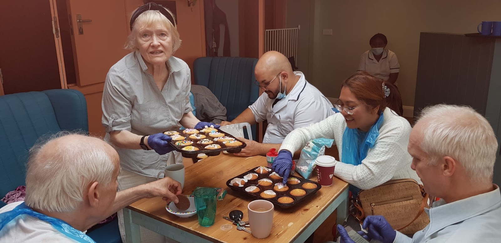 Sunhill Court Residential Nursing Care Home Worthing