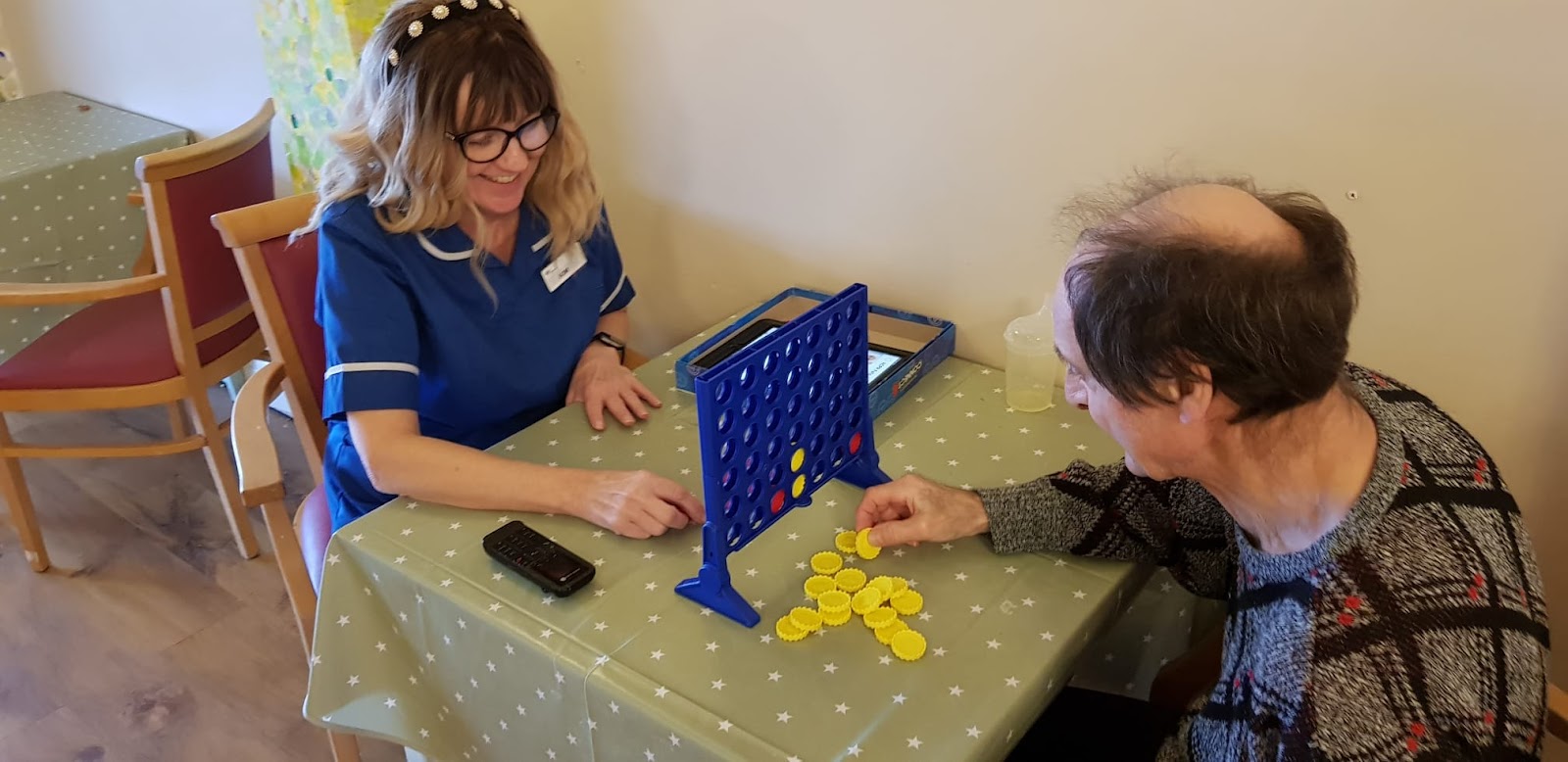 Sunhill Court Residential Nursing Care Home Worthing